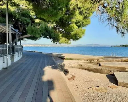 Zsa Zsa Holiday home Srima