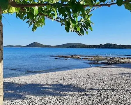 Holiday home Zsa Zsa Srima