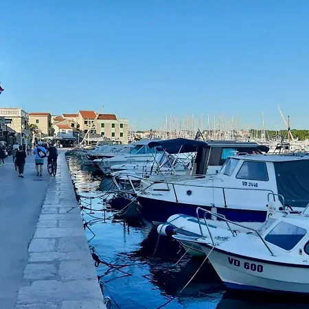 Zsa Zsa Holiday home *