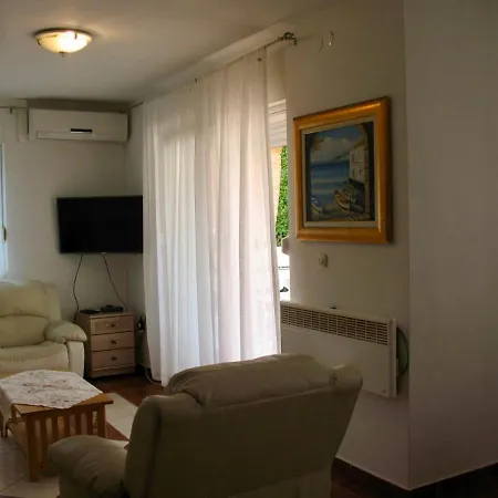 Holiday home Zsa Zsa *