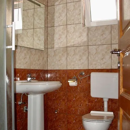 Casa de Férias Zsa Zsa