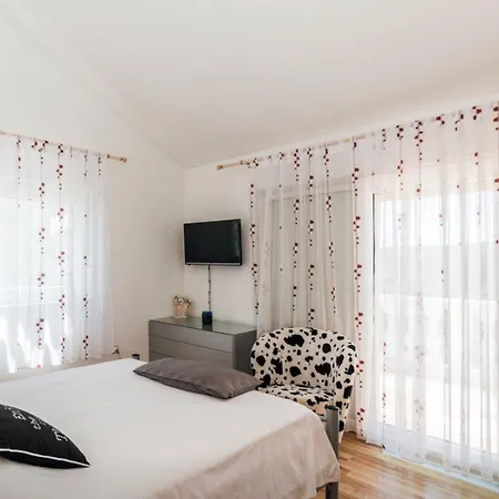 Zsa Zsa Holiday home