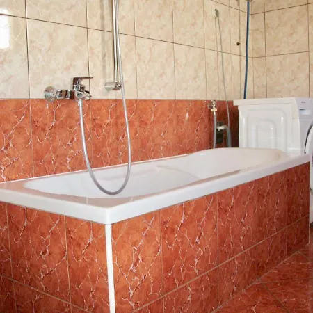 Zsa Zsa Holiday home Srima
