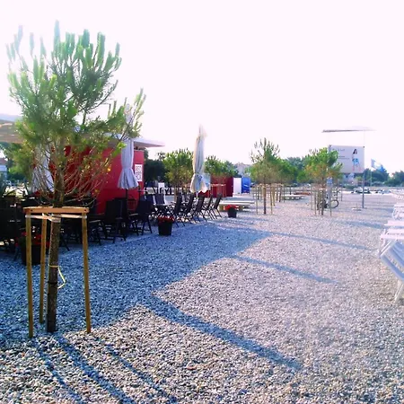 Zsa Zsa Holiday home Srima