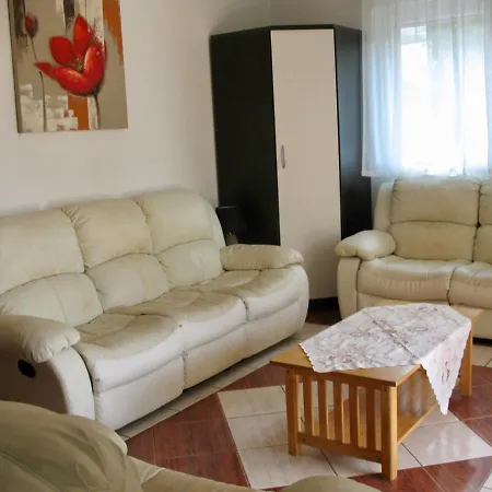 Casa de Férias Zsa Zsa *