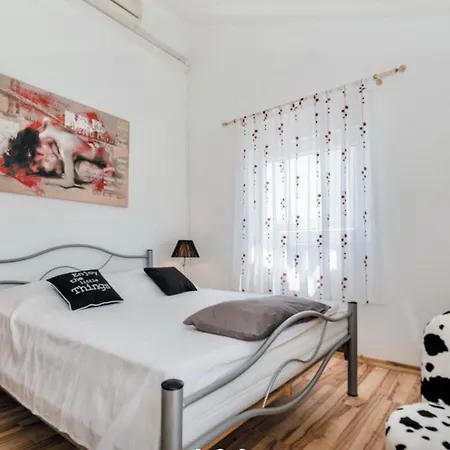 Holiday home Zsa Zsa *