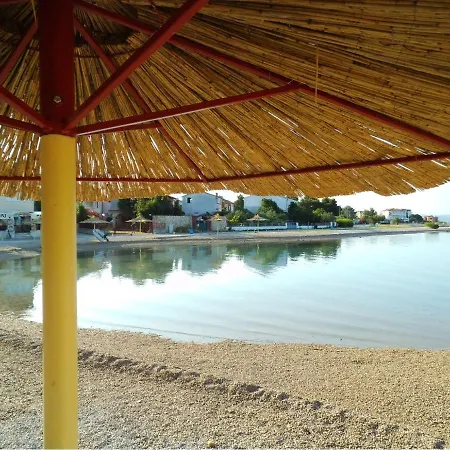 Zsa Zsa Holiday home Srima