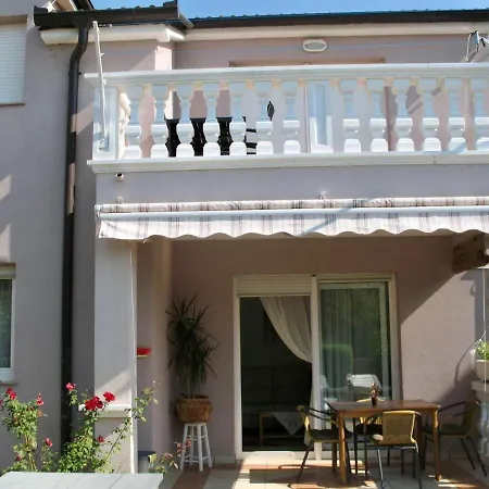 Holiday home Zsa Zsa *