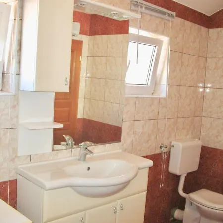 Holiday home Zsa Zsa