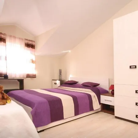 Zsa Zsa Holiday home *