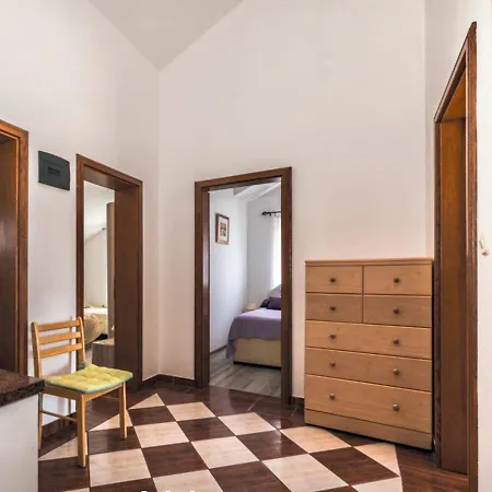 Zsa Zsa Holiday home Srima