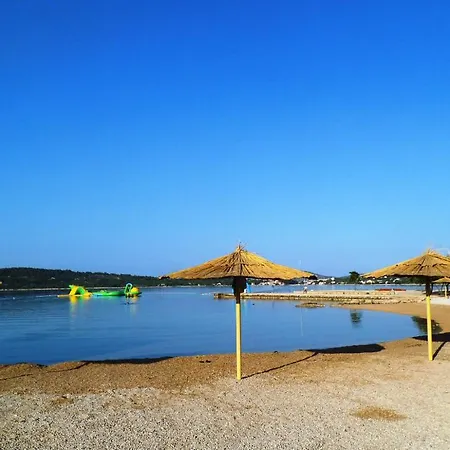 Zsa Zsa Holiday home *