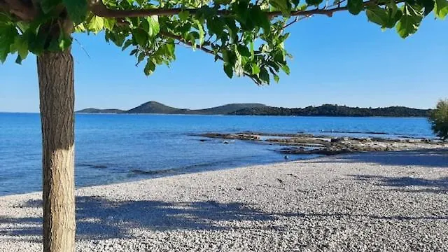 Vikendica Zsa Zsa Srima