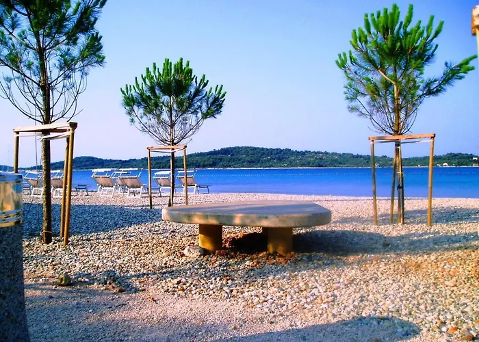 Vikendica Zsa Zsa Srima